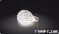 LED BULB G302 with UL/CUL, GE/CE