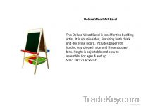 Wooden Easel