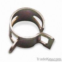 constant tension hose clamps , pipe clips, tube clamps&hose clip