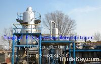 Waste Vehicle Oil Recycle Machine