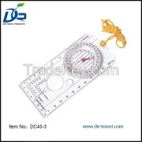 measuring tools compass map scale compass