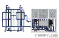 water treatment s...