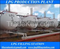 LPG Production Plant