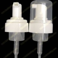 Plastic Foaming Pumps( neck size from 28mm to 43mm)