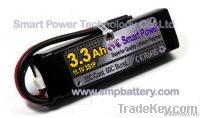smart power lipo battery packs