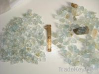 Natural Blue Topaz Rough