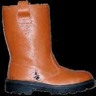 Rigger Boot