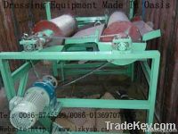 Magnetic Separator, Wet Separator, separater iron machine, dry equipment