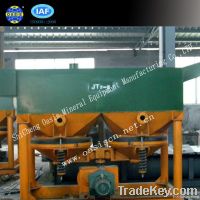 gold machine/Jigger/Jigging Machine/cravity equipment/small jigger