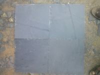 Black Slate Stone