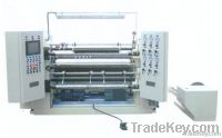 FQL-1300/1600G Computerized Automatic  Speed Slitting Machine