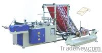 ZB---650/90     fFully-atuomatic Double-Edge Folding Machine