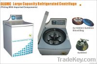 Laboratory Centrifuge