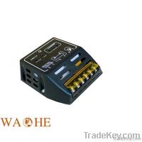 Charge Regulator Controller 12V/10A , Solar controller