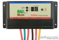 Factory Price !! 10A Water Proof Solar Controller for solar panel/powe