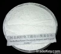 Magnesium Oxide Light