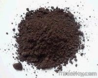 Iron Oxide Brown