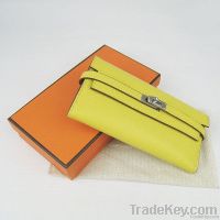 Leather Wallets