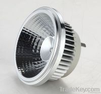 Hot selling led reflector lamp Ar111