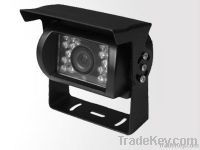 CCD Infrared Vehicle Cameras /Rear View Cameras