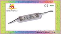 super brightness 2pcs 5050 led module