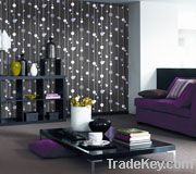 Decorative PVC Wallpaper(MOSON)