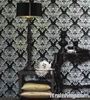 PVC Decorative Wallpaper(DOBELL)