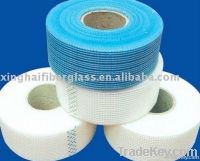 fiberglass self adhesive mesh tape