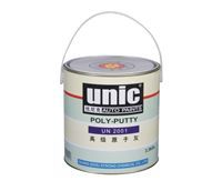 car paint, auto paint, Polyester Putty