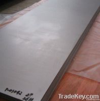 titanium sheet