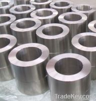 titanium forging