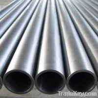 nickel tube