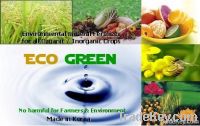 Mineral Organic Fertilizer