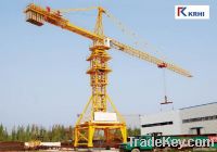 QTZ125 Tower Crane