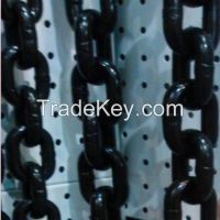 welded g80 chains
