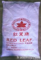 Monosodium Glutamate (Red leaf brand)