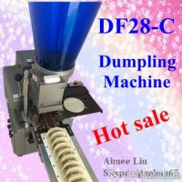 China dumpling machine, dumpling making machine for business