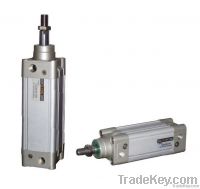 Iso15551/iso6431/vdma24562 Standard Cylinder