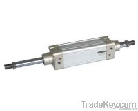 Iso15551/iso6431/vdma24562 Standard Cylinder