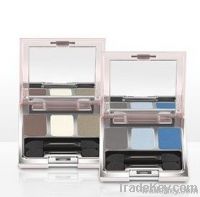 Bloom In Colour Trend Collection Eye Compact