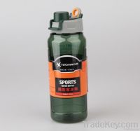 Sports Plastic Water Bottle