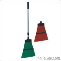 garden broom