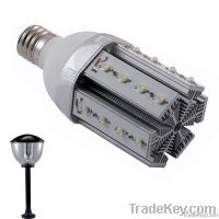 24W high power LED corn street lights garden lights