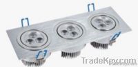 Classical high power lED downlights LED celling lights