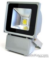 70W 80W LED floodlight