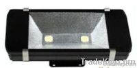 2x50W LED flood lights