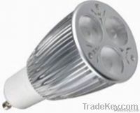 GU10 LED Spotlight Bulbs