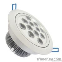 LED Ceiling downlights