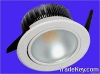 LED Ceiling downlights