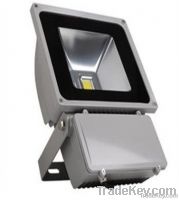 80W LED Flood Lights